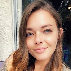 Meet your Posher, Jess